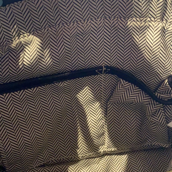 Black Crossbody Bag - Picture 5 of 6